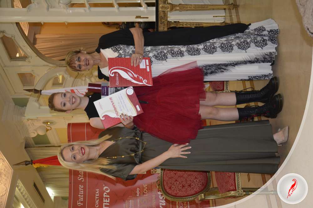 Svečana dodela diploma maturantima