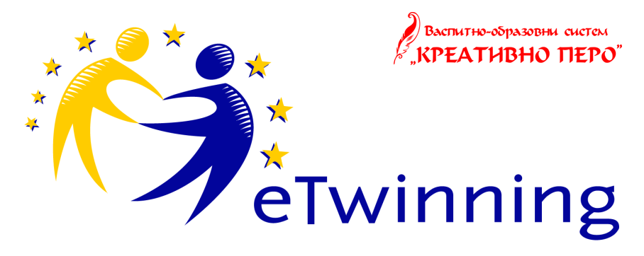 Educational System Kreativno pero has been awarded with eTwinning School Label for 2019/20