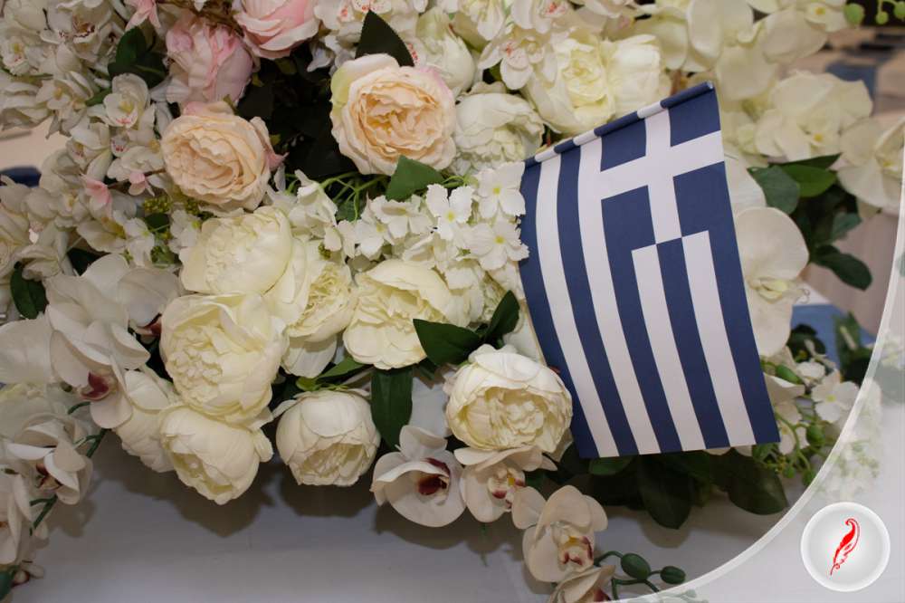 Dan internacionalne kuhinje posvećen Grčkoj