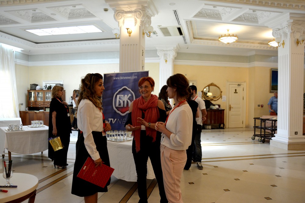 SECONDARY SCHOOL KREATIVNO PERO HELD A SYMPOSIUM – LEARNING FOR THE FUTURE