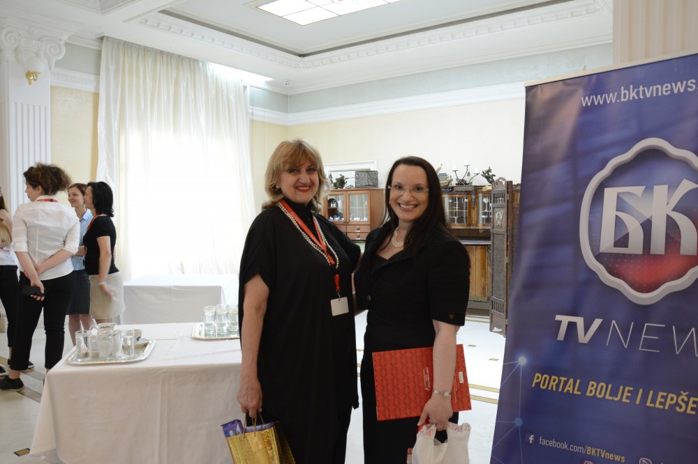 SECONDARY SCHOOL KREATIVNO PERO HELD A SYMPOSIUM – LEARNING FOR THE FUTURE