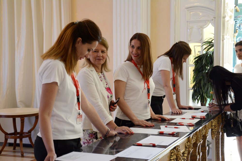 SECONDARY SCHOOL KREATIVNO PERO HELD A SYMPOSIUM – LEARNING FOR THE FUTURE