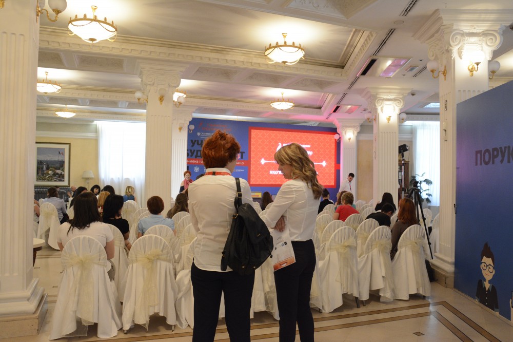 SECONDARY SCHOOL KREATIVNO PERO HELD A SYMPOSIUM – LEARNING FOR THE FUTURE