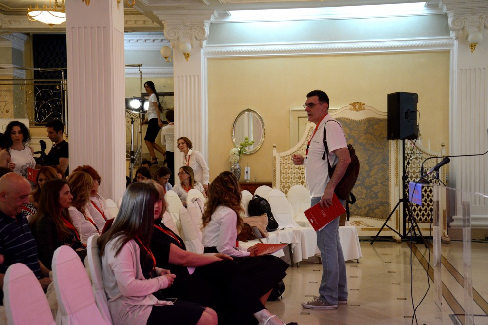 SECONDARY SCHOOL KREATIVNO PERO HELD A SYMPOSIUM – LEARNING FOR THE FUTURE