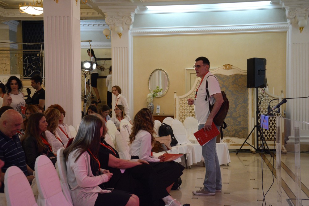 SECONDARY SCHOOL KREATIVNO PERO HELD A SYMPOSIUM – LEARNING FOR THE FUTURE