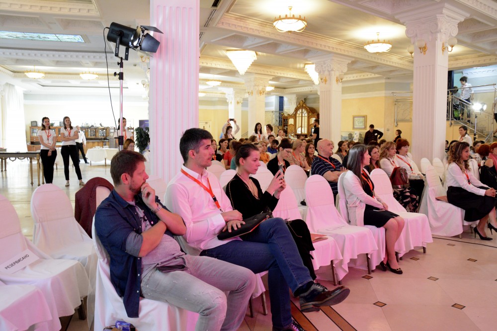 SECONDARY SCHOOL KREATIVNO PERO HELD A SYMPOSIUM – LEARNING FOR THE FUTURE