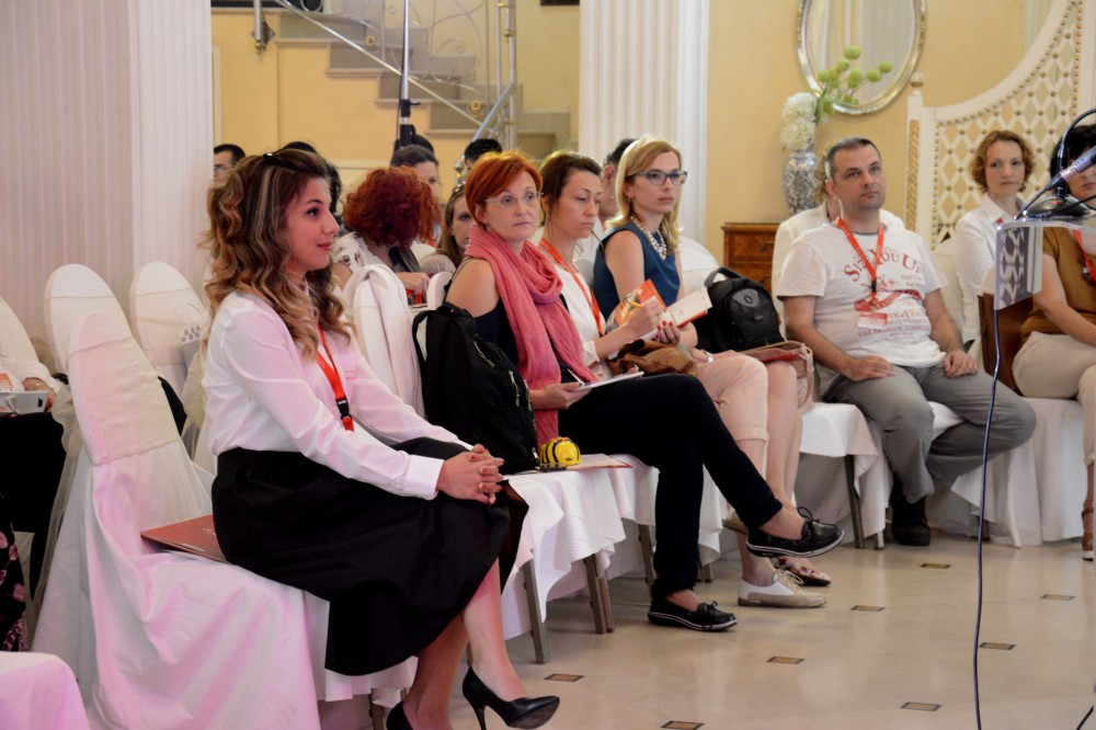 SECONDARY SCHOOL KREATIVNO PERO HELD A SYMPOSIUM – LEARNING FOR THE FUTURE