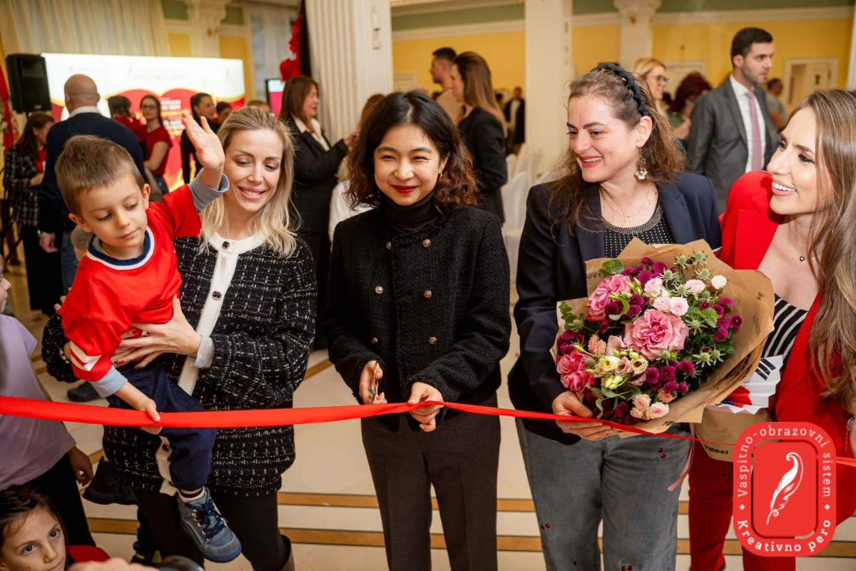 Јужна Кореја у Креативном перу: 12. по реду Дан интернационалне кухиње 2026.