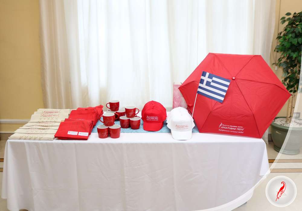 Дан интернационалне кухиње посвећен Грчкој
