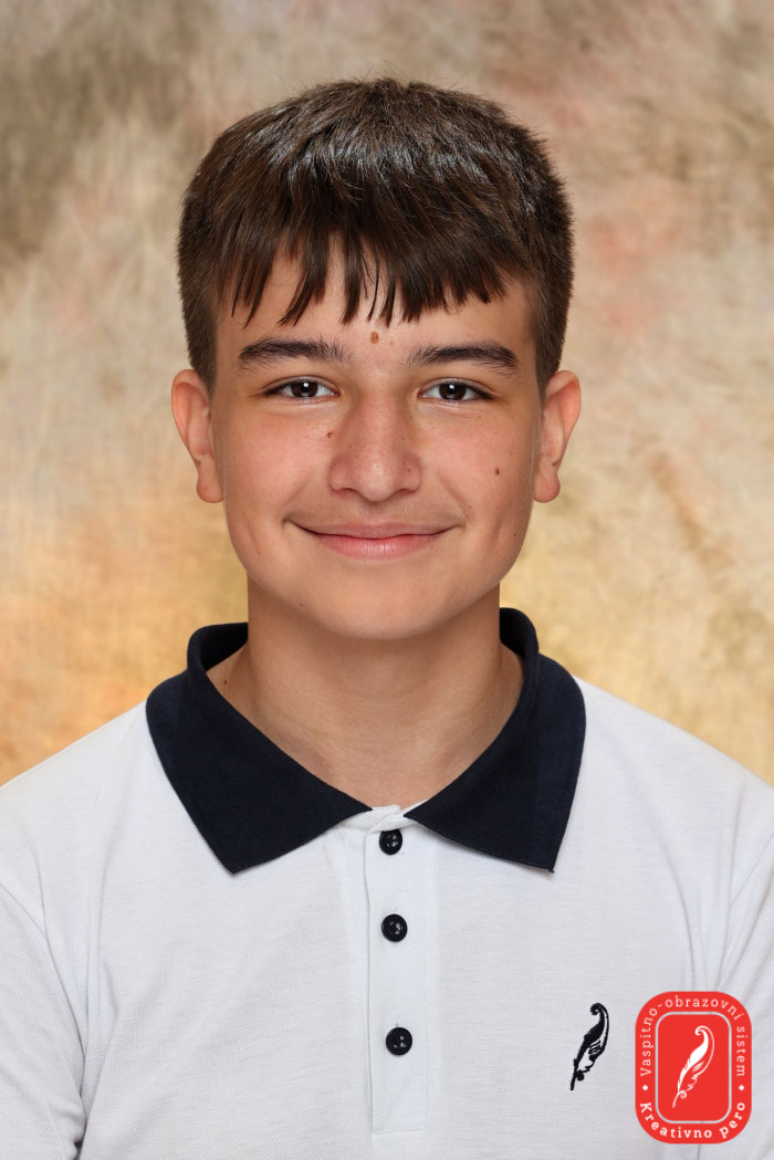 Students of Kreativno Pero Achieve Success at the HIPPO International Language Olympiad 2026.