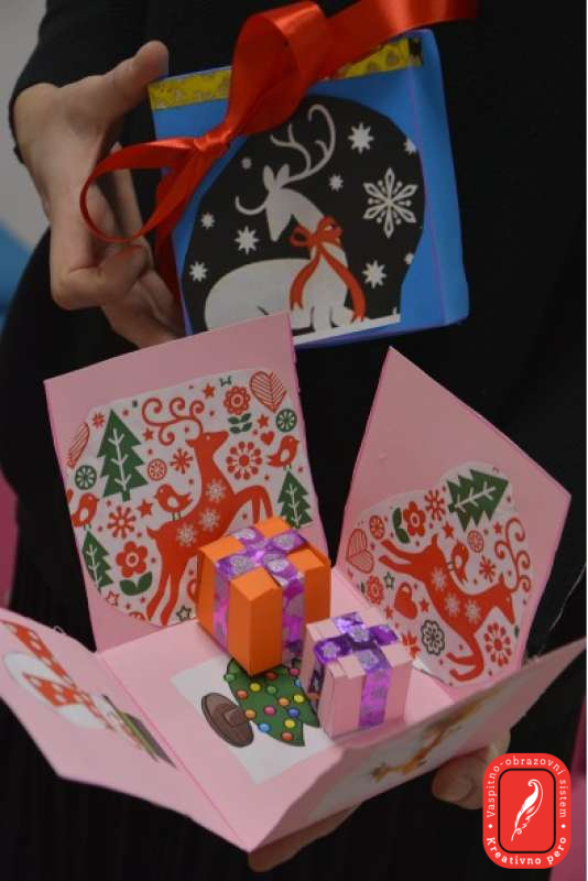 Newsletter Decembar 2023.