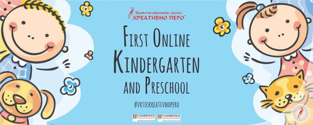 The preschool will implement online activities on Edmodo platform