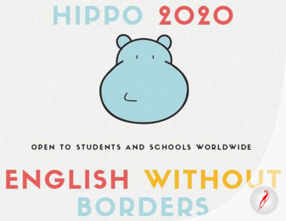 Успех ученица и ученика ВОС "Креативно перо" на HIPPO такмичењу 2020. године