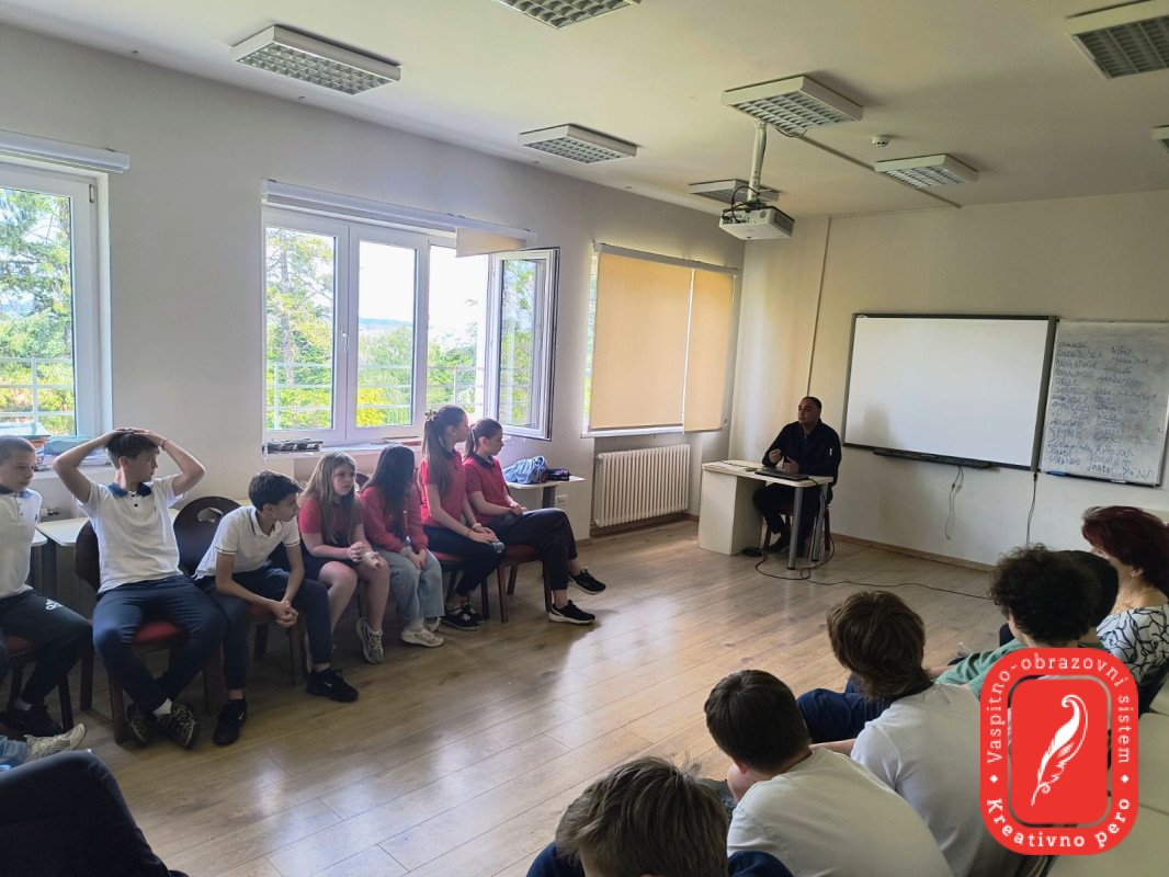 Parents’ Profession Day, 21. мај 2026.