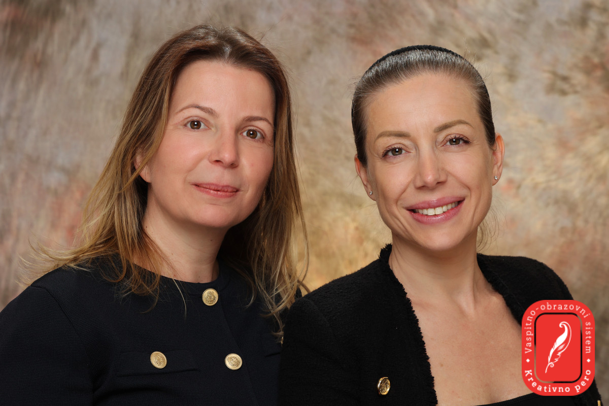 Дан верификације ОШ Креативно перо